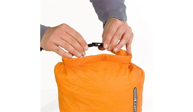 Ortlieb Packsack Dry-Bag PS10 Valve, 22 L, PS10