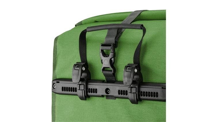 Ortlieb Packtasche Back-Roller Plus 40 L Paar