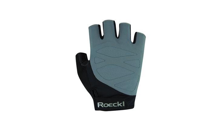 ROECKL Handschuh kurz Iton Größe 9,5 Paar