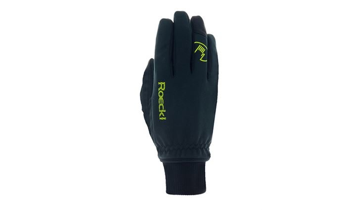 ROECKL Handschuh lang Rax 11