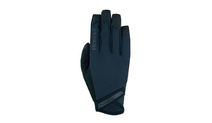 ROECKL Handschuh lang Winter Rosenheim Größe 9,5 Paar