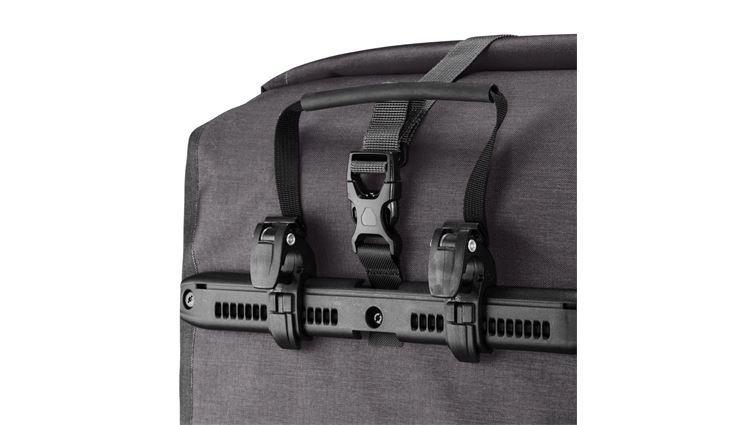 Ortlieb Packtasche Back-Roller Plus 40 L Paar