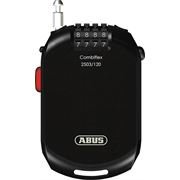 ABUS Kabelschloß Combiflex 2503-120 2,5x1200 4 Zahlen