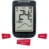 SIGMA Computer PURE GPS 03200 Höhenmessung