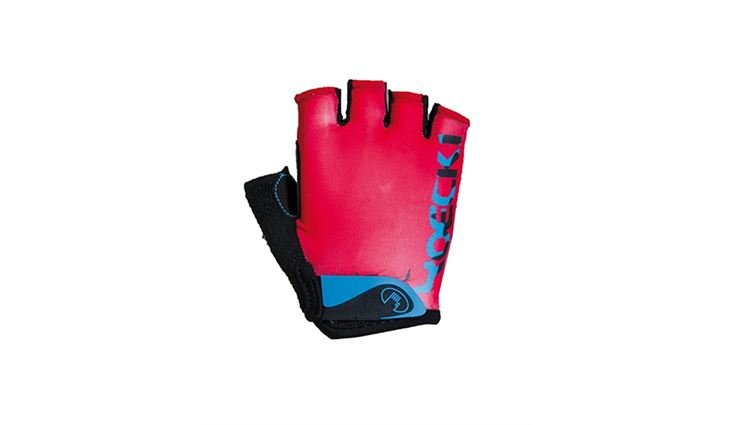 ROECKL Handschuh kurz KidsTito Größe 5 Paar