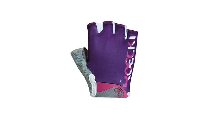 ROECKL Handschuh kurz KidsTito Größe 5 Paar