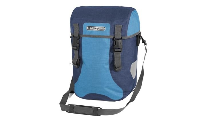 Ortlieb Packtaschen Sport-Packer Plus 30 L, Paar