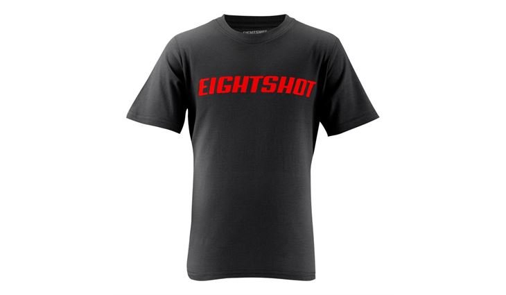 EIGHTSHOT T-Shirt Gr. 164