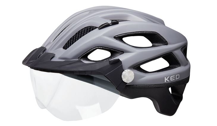 KED Helm Covis Lite M 52-58 cm