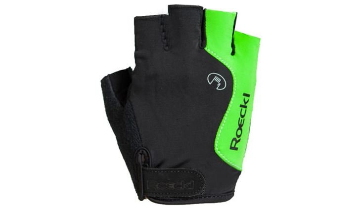 ROECKL Handschuh kurz SMU Größe 9,5 Paar