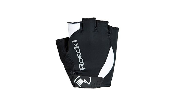 ROECKL Handschuh kurz Baku Größe 9,5 Paar