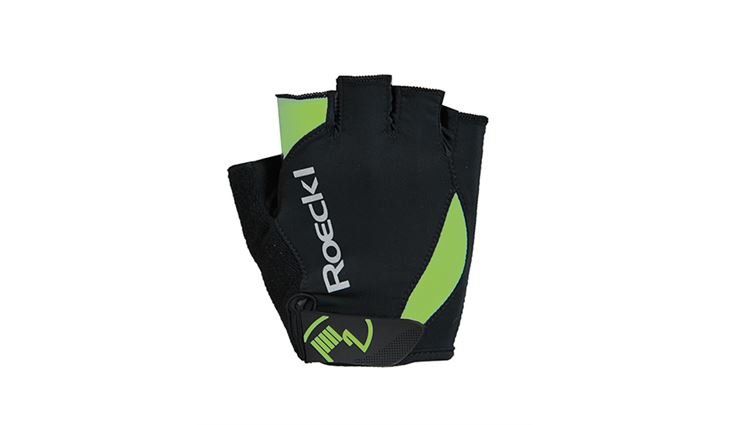 ROECKL Handschuh kurz Baku Größe 8,5 Paar