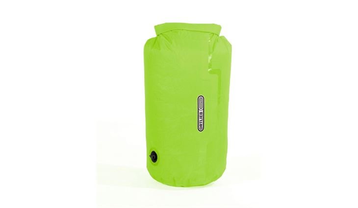 Ortlieb Packsack Dry-Bag PS10 Valve, 22 L, PS10