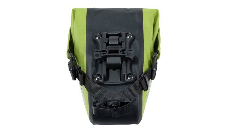 Ortlieb Satteltasche Saddle-Bag Two, 4,1 L