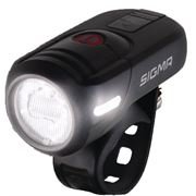 SIGMA Vorderlicht LED Aura 45 USB 45 Lux STVZO