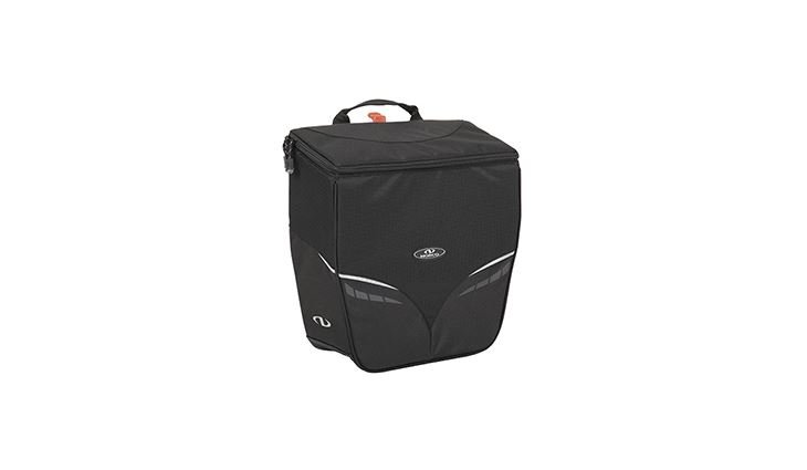 NORCO Packtasche Canmore ISO City Tasche 7,5l
