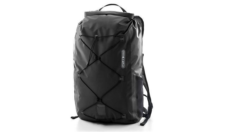 Ortlieb Rucksack Light-Pack Two 25 L, PS21