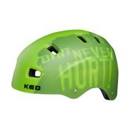 KED Helm 5Forty Größe L 57-62 cm