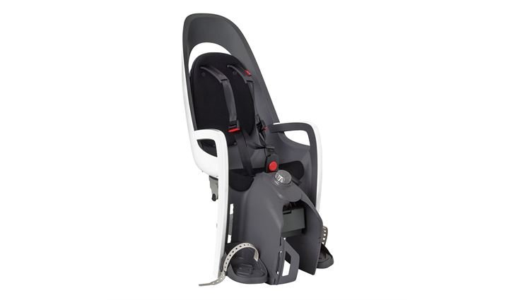 Hamax Kindersitz-Gepäckiträger Adapter Caress