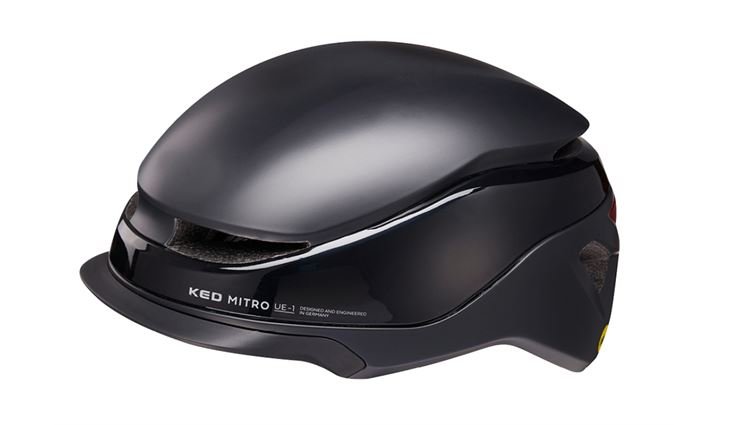 KED Helm Mitro UE-1 L 58-61 cm