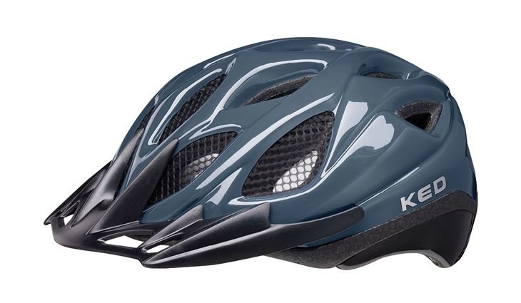 KED Helm Tronus M 52-56 cm