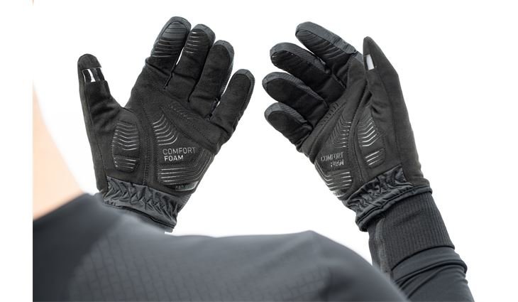 CUBE Handschuh Winter X NF L (9)