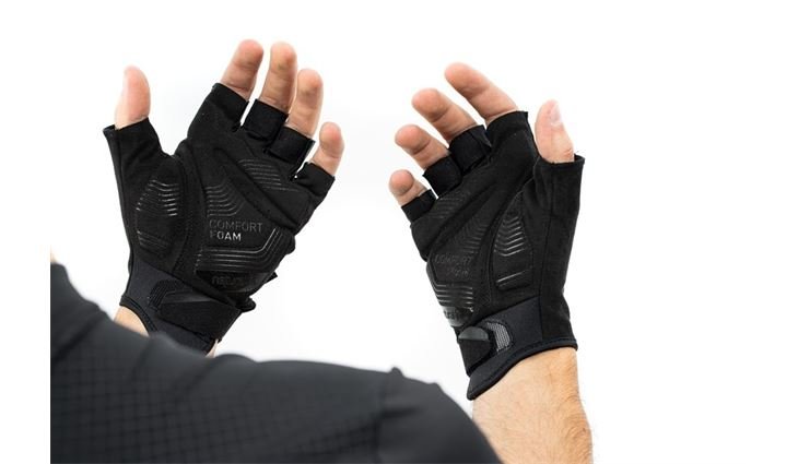 CUBE Handschuhe kurzfinger X NF XS (6)