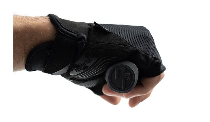 CUBE Handschuhe kurzfinger X NF M (8)