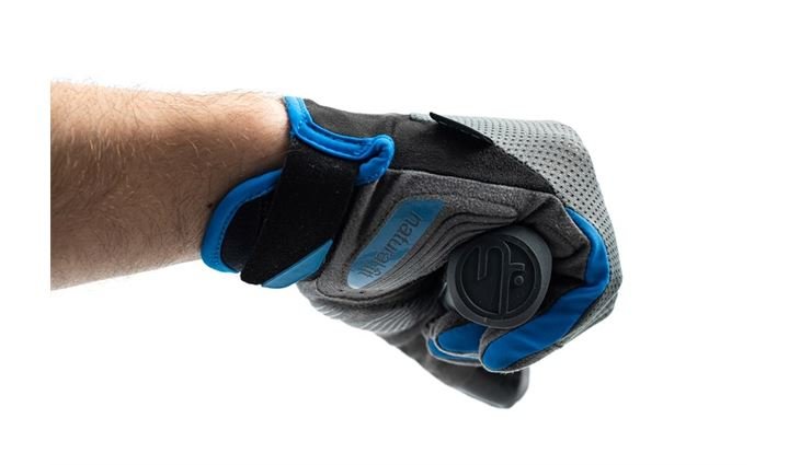 CUBE Handschuhe langfinger X NF L (9)
