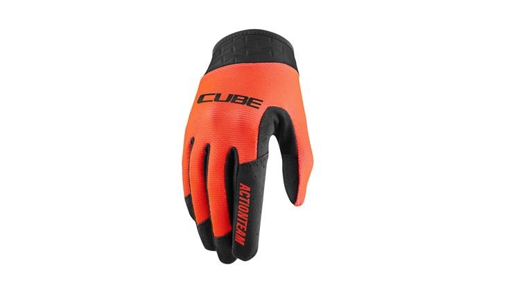 CUBE Handschuhe langfinger Perf. Junior XXS (5)