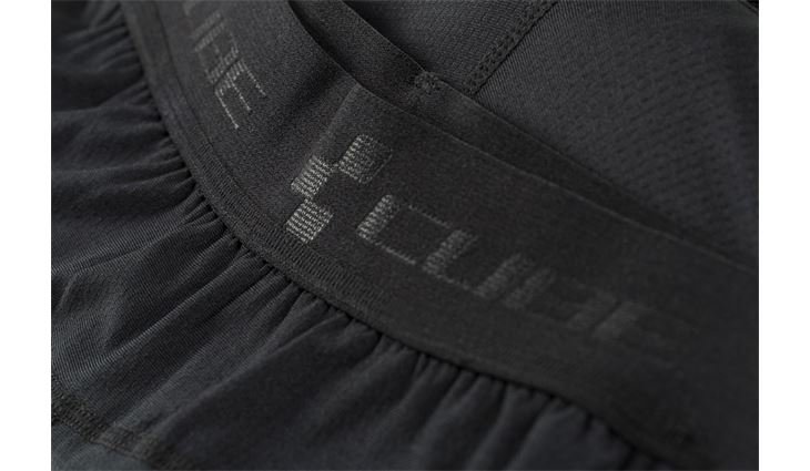 CUBE Hose kurz TOUR Baggy Shorts inkl. Innenhose X XL
