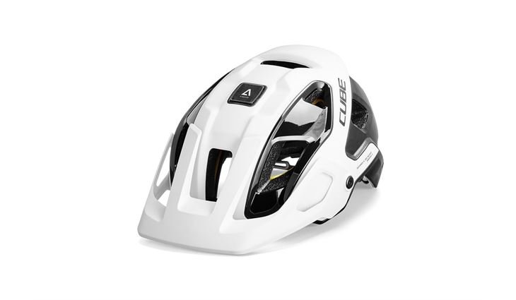 CUBE Helm STROVER L (57-62) X Fitlock