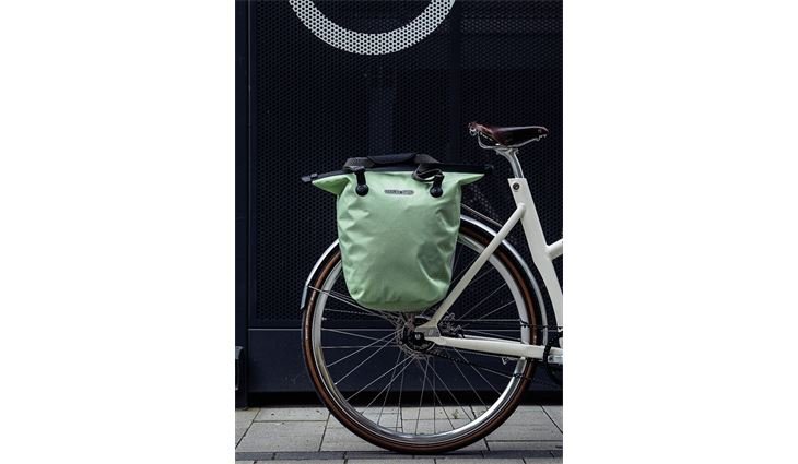 Ortlieb Bike-Shopper, 20 L, PS33/PS42R Stück