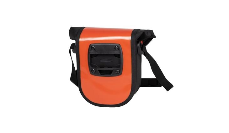 Ortlieb Lenkertasche Ultimate Six Compact Free 2,7 L