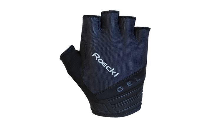 ROECKL Handschuh kurz Itamos Größe 8,5 Paar