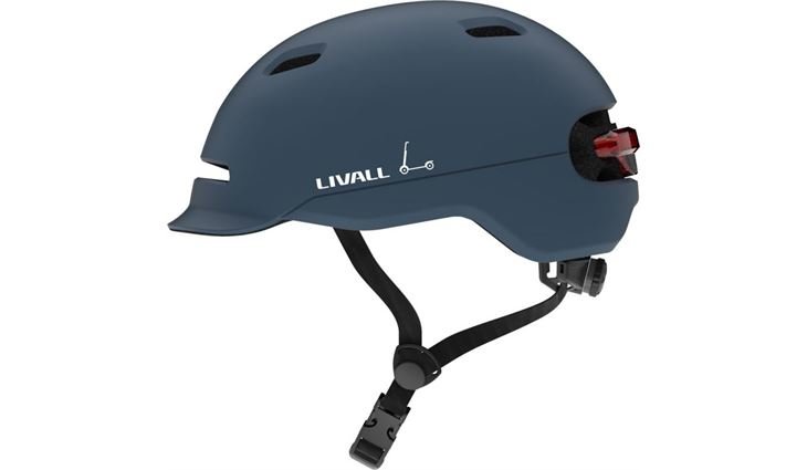 Livall Helm C20 54-58