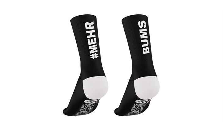 SQlab Socke ONE11 S/EU 35-36