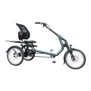 Van Raam Elektro Dreirad Easy Rider Basis + Motor Silent H