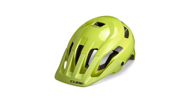 CUBE Helm FRISK S (49-55)