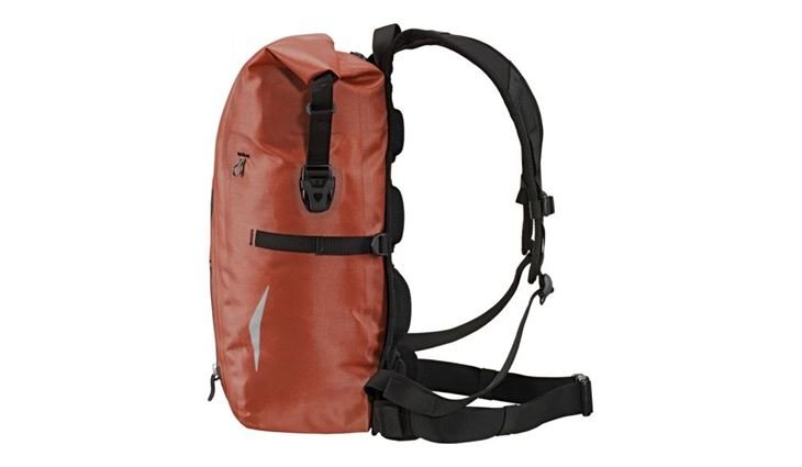 Ortlieb Packman Pro Two, 25 L