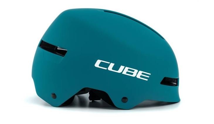 CUBE Helm DIRT 2.0 S 49-55