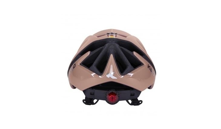 KED Helm Spiri II L 55-61 cm