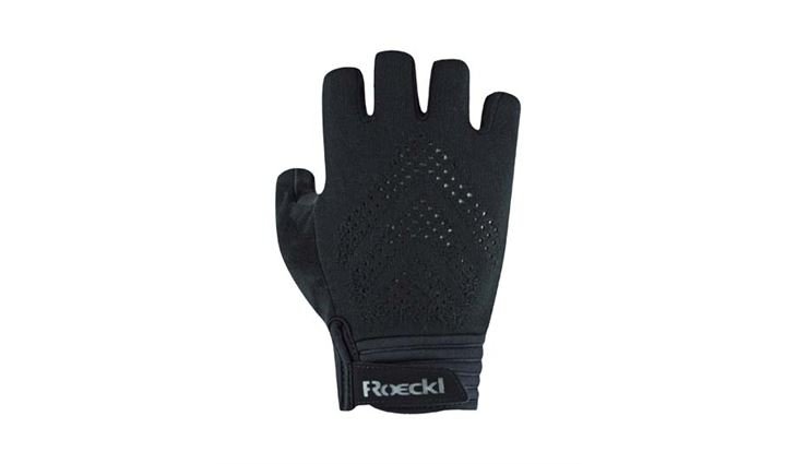 ROECKL Handschuh kurz Inverness 9,5