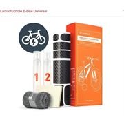 Luxshield Rahmenschutzfolie E-Bike universal