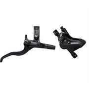 SHIMANO Bremse Disc HR BL-M4100 rechts O.ADAPTER 1700
