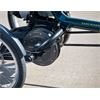 Van Raam Elektro Dreirad Easy Rider Sonder Test