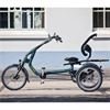 Van Raam Elektro Dreirad Easy Rider Basis+Motor Enviolo11AH