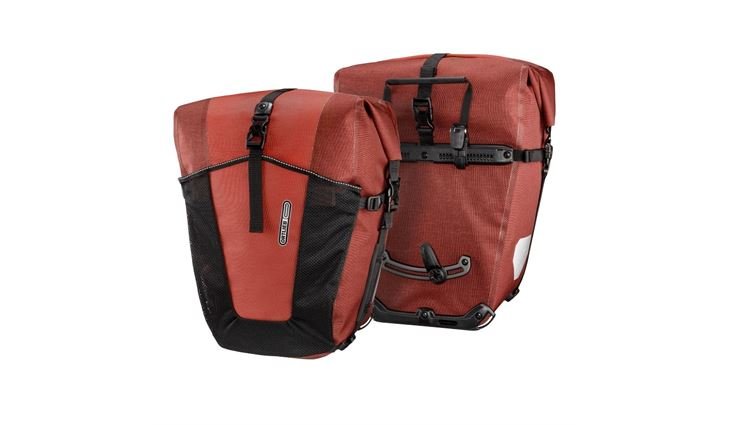 Ortlieb Packtasche Back-Roller Pro Plus 2x35L QL2.1