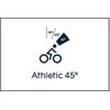 Selle Royal Sattel Sattel ON E-Bike U Athletic Unisex |