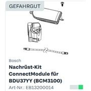 BOSCH ConnectModule für BDU37YY (BCM3100) CX+Cargo Line